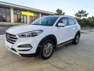 Hyundai Tucson 2018 года