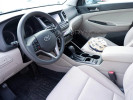 Hyundai Tucson 2018 года