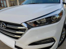 Hyundai Tucson 2018 года
