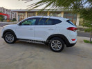 Hyundai Tucson 2018 года