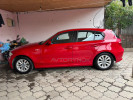 BMW 1 серия 2008 года