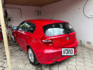 BMW 1 серия 2008 года