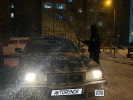 BMW 3 серия 1991 года