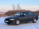 BMW 3 серия 1991 года