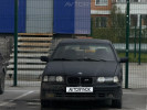 BMW 3 серия 1991 года