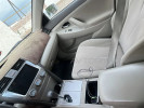 Toyota Camry 2011 года