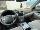 Toyota Camry 2011 года