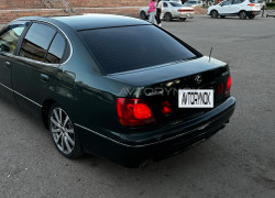 Lexus GS 1998 года
