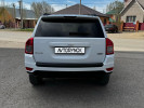 Jeep Compass 2012 года