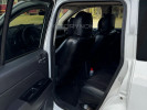 Jeep Compass 2012 года