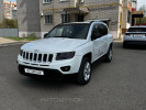 Jeep Compass 2012 года