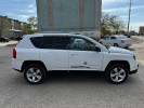 Jeep Compass 2012 года