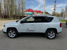 Jeep Compass 2012 года