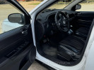 Jeep Compass 2012 года