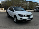 Jeep Compass 2012 года