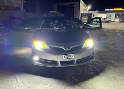 Toyota Camry 2013 года