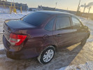 ВАЗ (Lada) Granta 2012 года