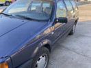 Volkswagen Passat 1993 года