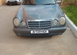 Mercedes-Benz E-Класс 1996 года