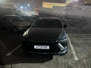 Hyundai Sonata 2024 года