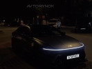 Hyundai Sonata 2024 года