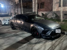 Hyundai Sonata 2024 года