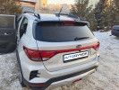 Kia Rio X-Line 2021 года