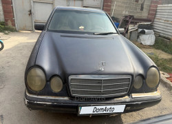 Mercedes-Benz E-Класс 1996 года