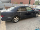 Mercedes-Benz E-Класс 1996 года