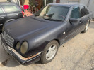 Mercedes-Benz E-Класс 1996 года