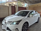 Toyota Avensis 2013 года