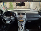 Toyota Avensis 2013 года