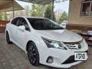 Toyota Avensis 2013 года