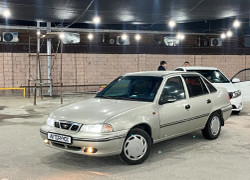 Daewoo Nexia 2006 года