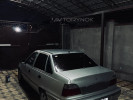 Daewoo Nexia 2006 года