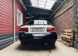 Mazda 626 1996 года