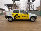 Renault Logan 2012 года
