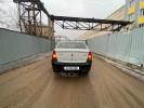 Renault Logan 2012 года