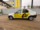 Renault Logan 2012 года
