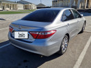 Toyota Camry 2016 года