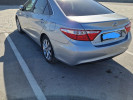 Toyota Camry 2016 года