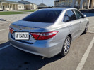 Toyota Camry 2016 года