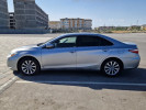 Toyota Camry 2016 года