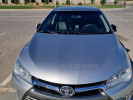 Toyota Camry 2016 года