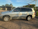 Toyota Highlander 2002 года