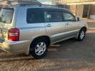 Toyota Highlander 2002 года