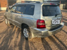 Toyota Highlander 2002 года