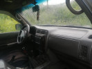 Nissan Patrol 1998 года