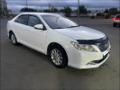 Toyota Camry 2011 года