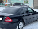Mercedes-Benz C-Класс 2001 года